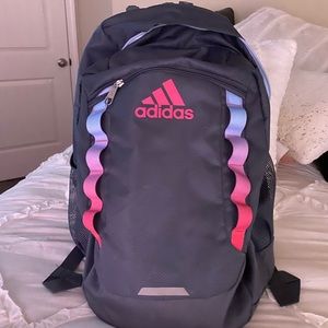 Adidas book bag